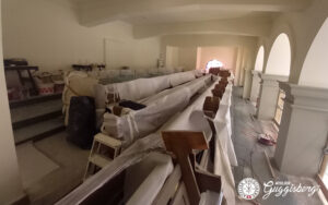 Restauration création mobilier