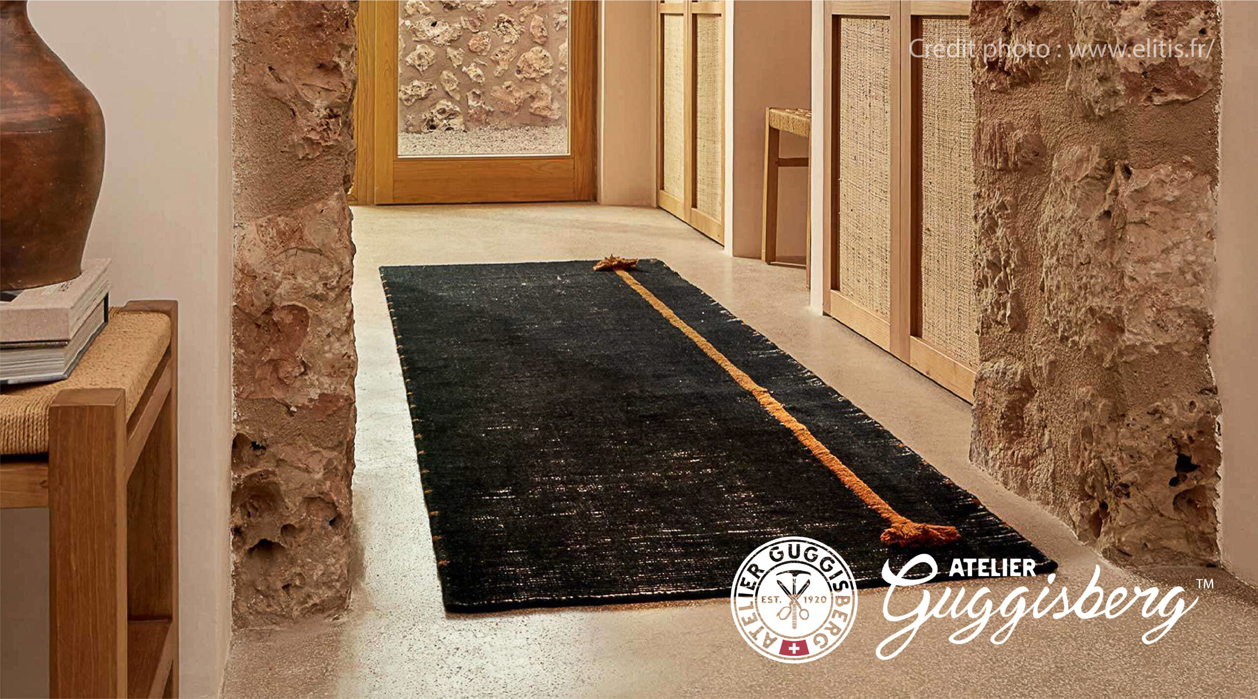 Tapis d’intérieur sur mesure